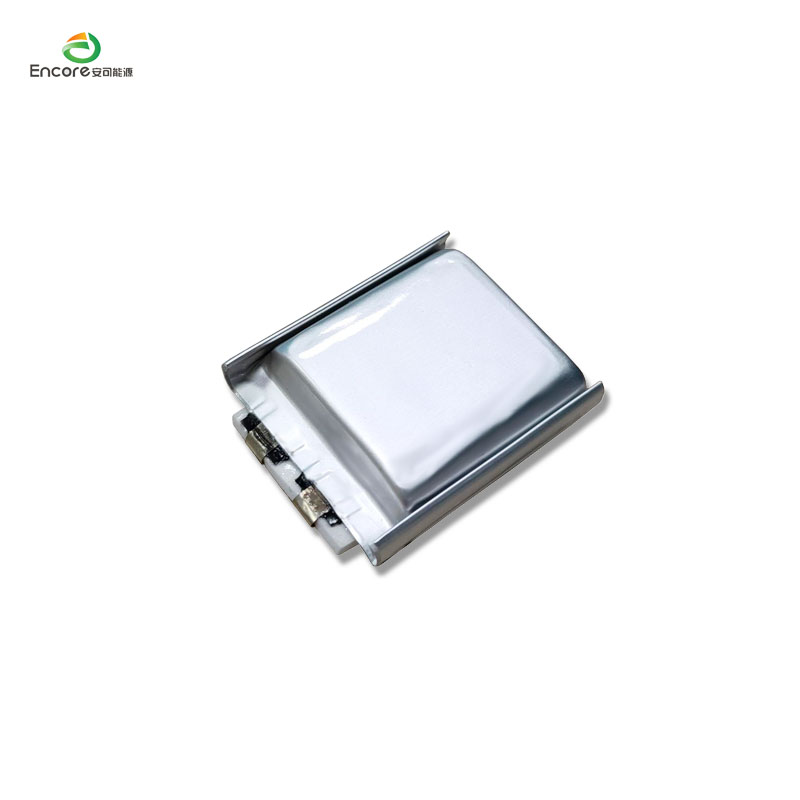 3.7v 630mah battery