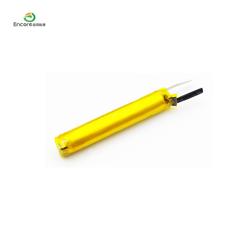 Bluetooth Headset Lithium Polymer Battery