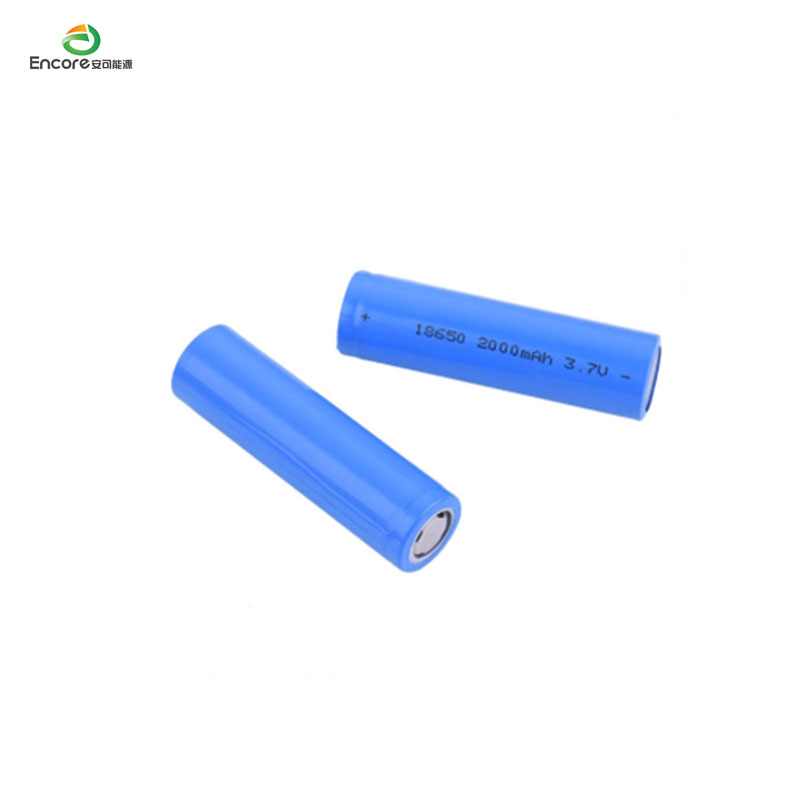 18650 3.6v Batteries Lithium Battery