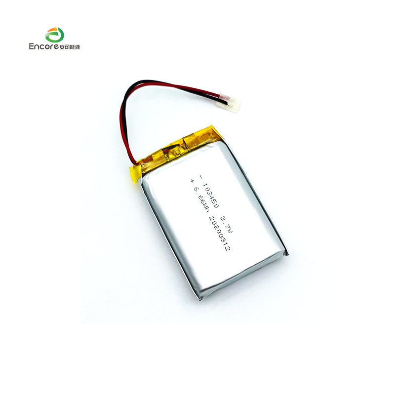 Rechargeable Power Tools Lipo Battery