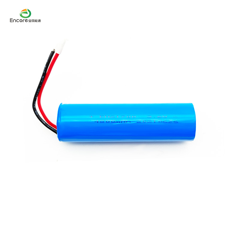21700 4800mAh Liion Battery Pack