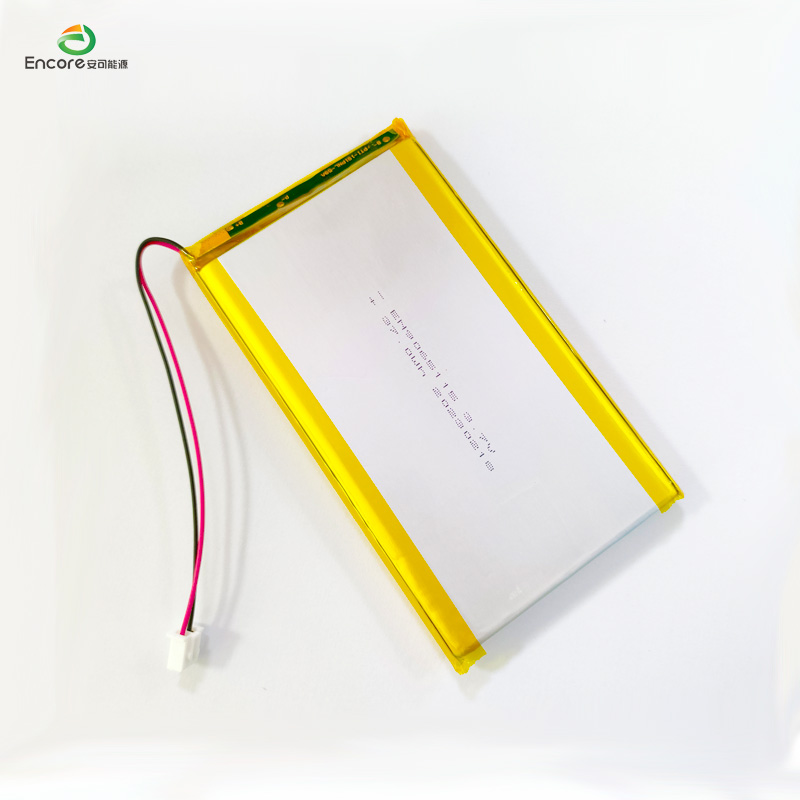 3.7v 10000mah battery 37wh
