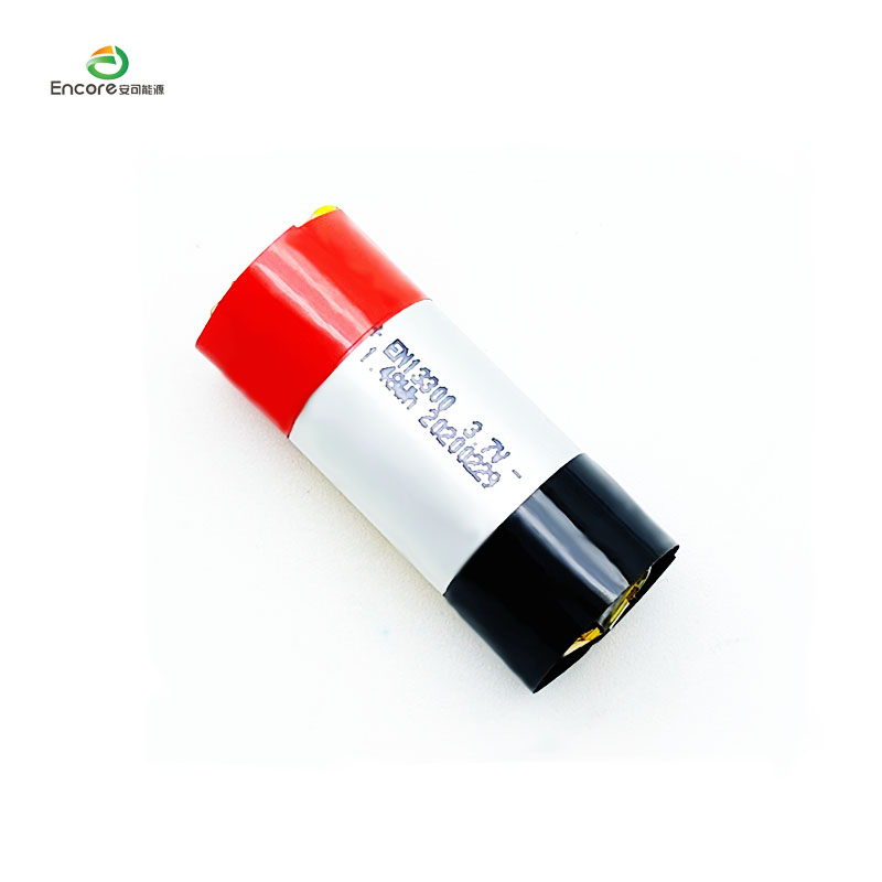 Telephone Receiver 3.7v Lipo Battery