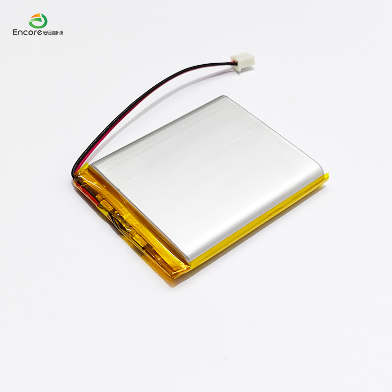 Lipo 3.7v 5000mah