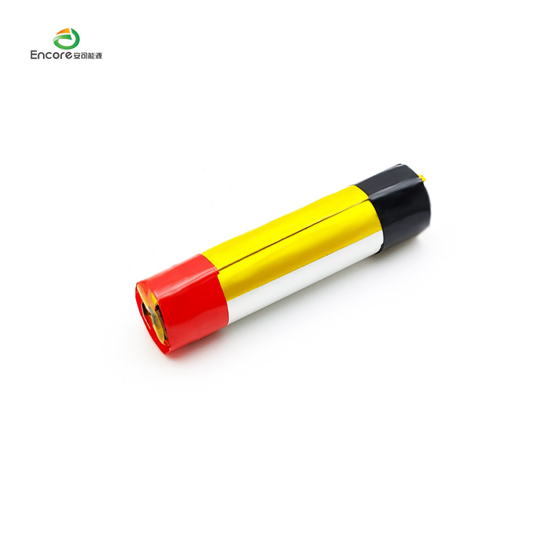 Rechargeable Li-ion Battery 300mAh
