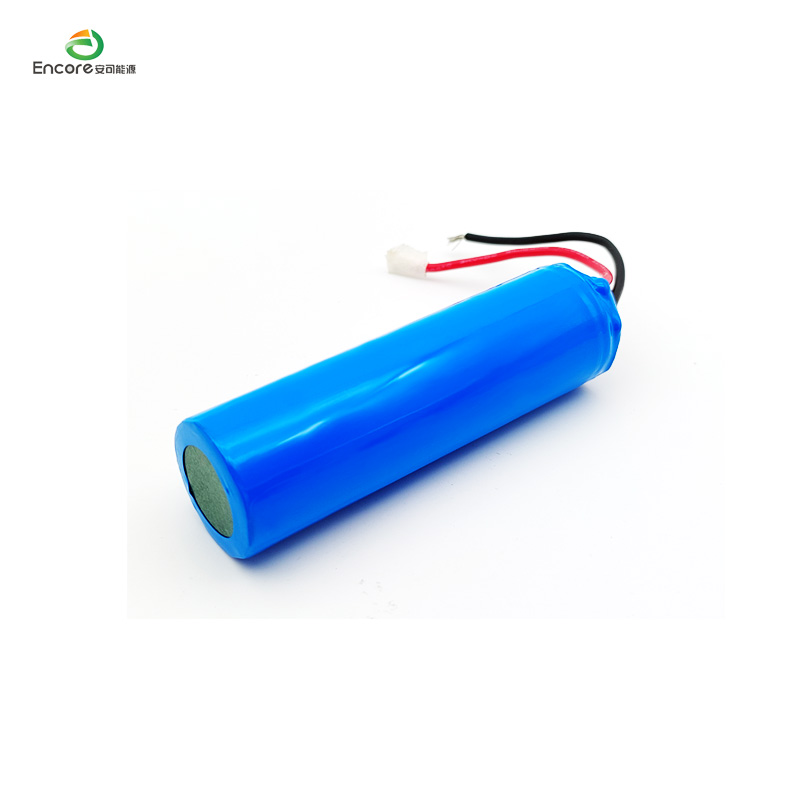 21700 4800mAh Liion Battery Pack