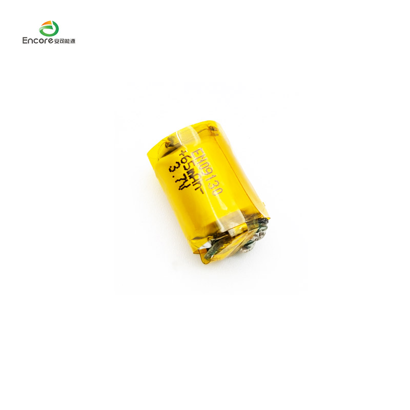 09130 60mah battery