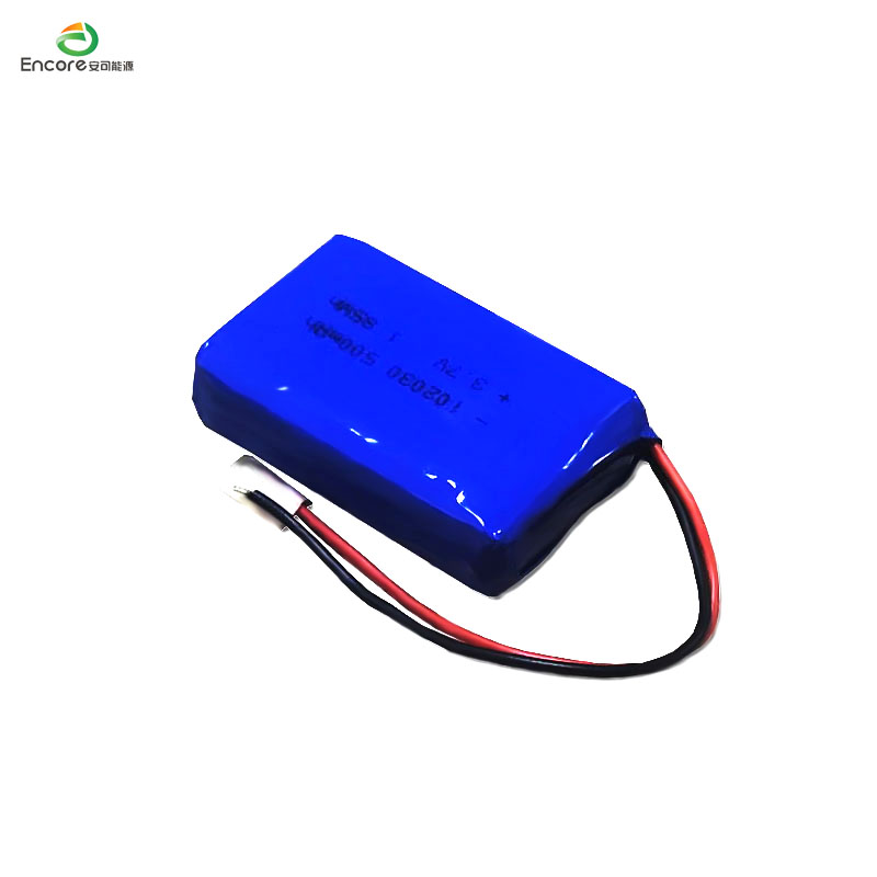 3.7v 500mah 1.85wh lipo battery