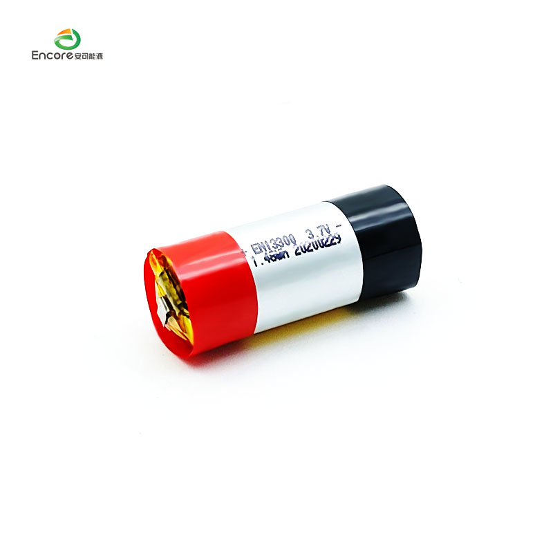 Telephone Receiver 3.7v Lipo Battery