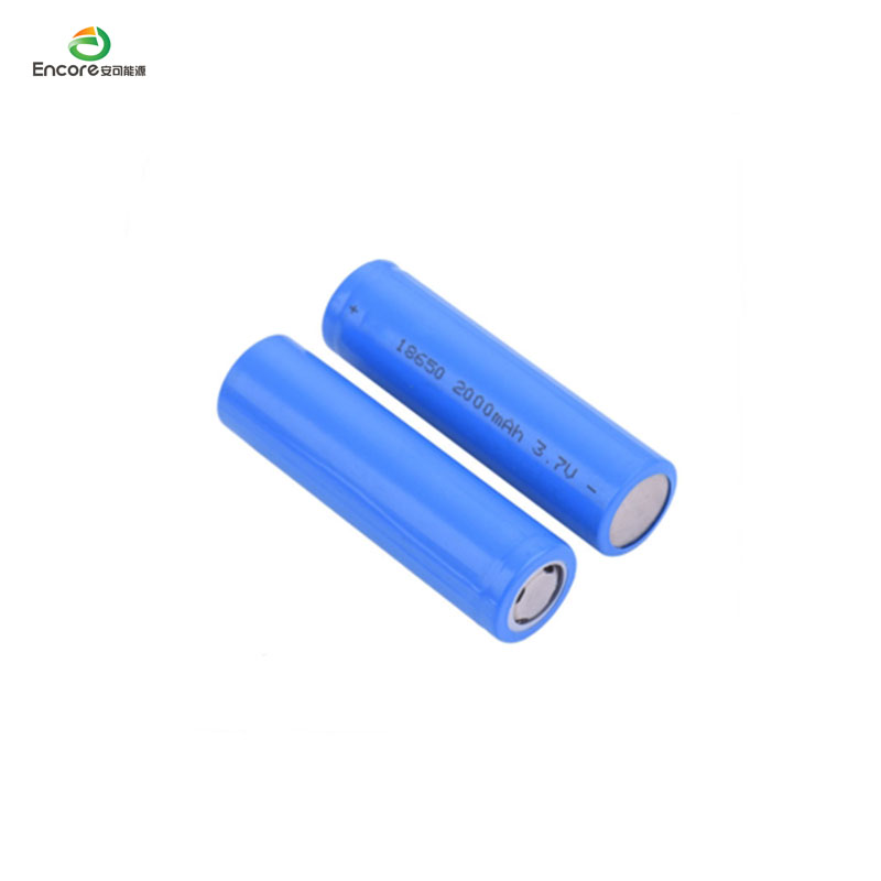 18650 3.6v Batteries Lithium Battery
