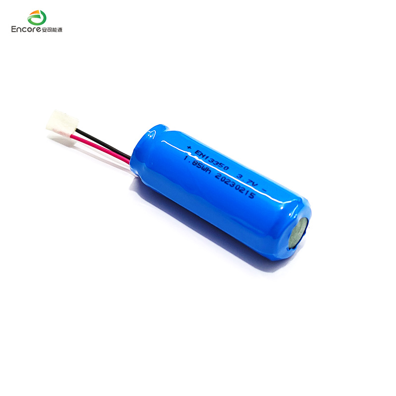 13350 rechargeable battery