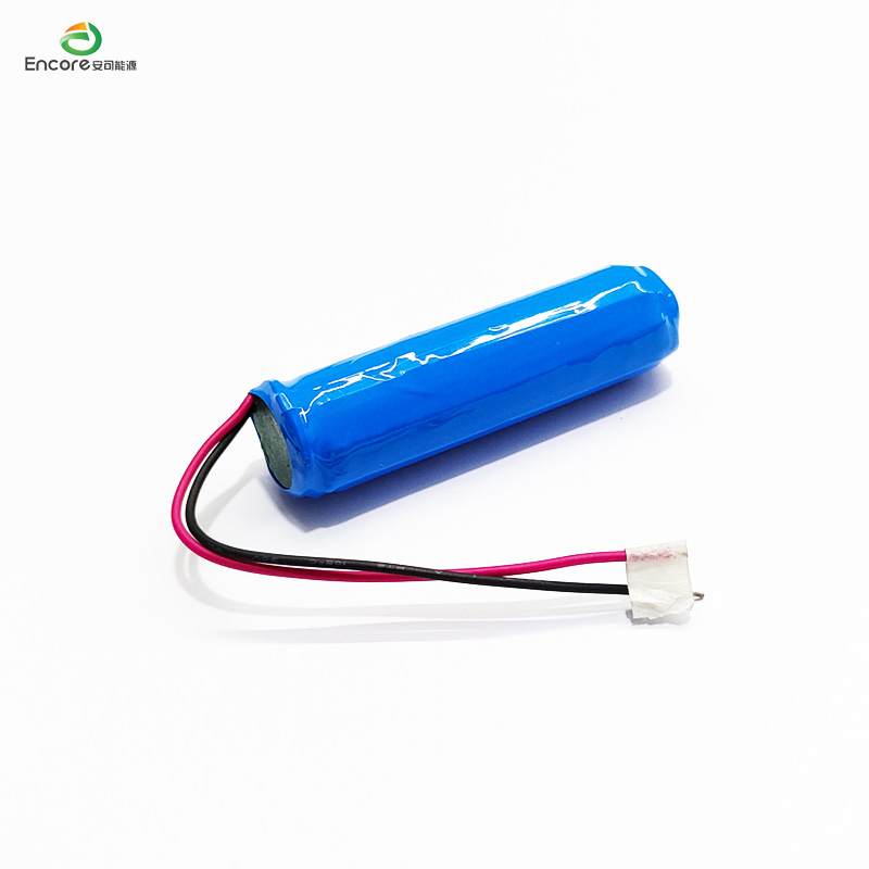13450 battery 3.7v 650mah