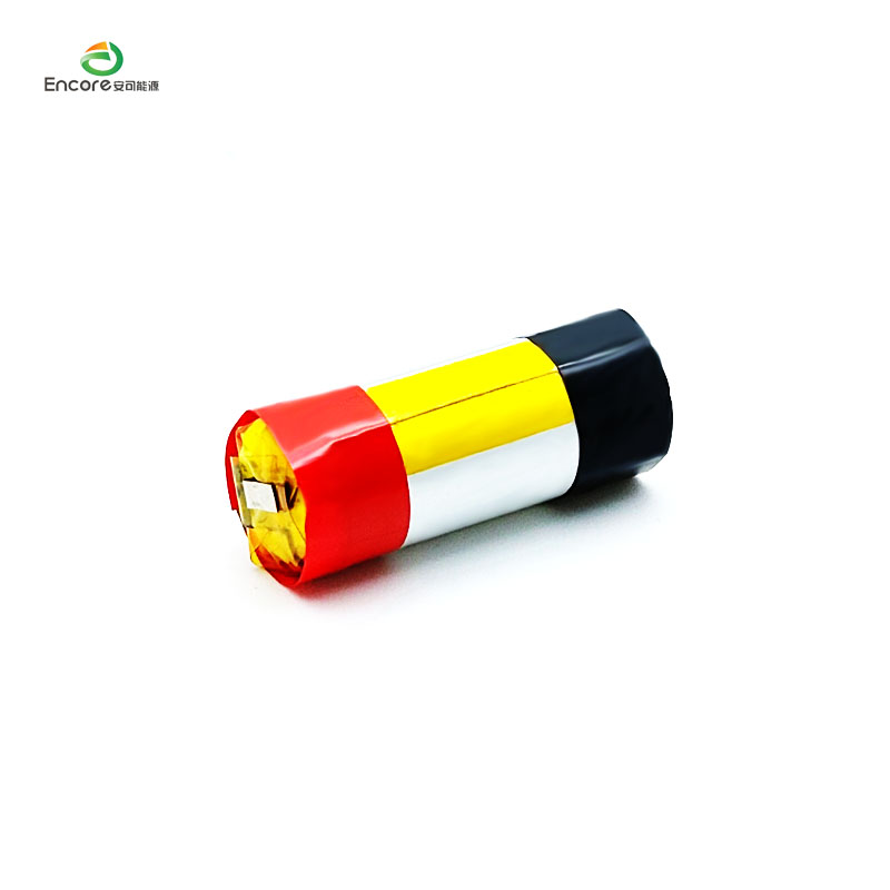 Telephone Receiver 3.7v Lipo Battery