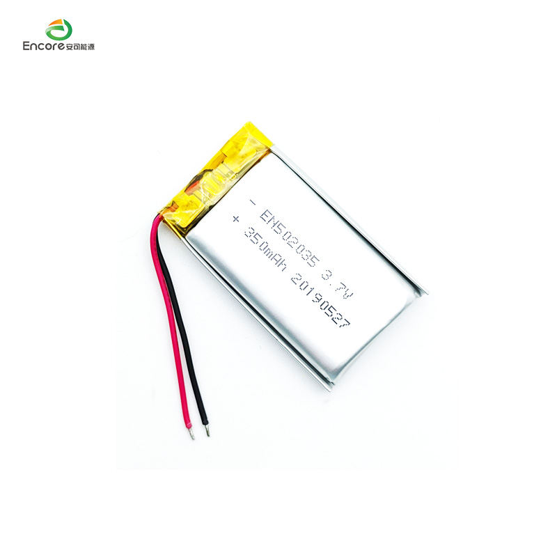 Factors affecting the internal resistance of lithium-ion batteries