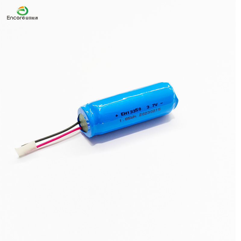 The Function and Problem Solution of Coating AT9 Ceramic Edge on the Positive Pole of Lithium Battery