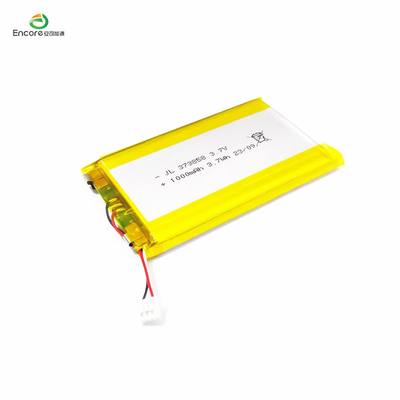 How to Store 1000mah battery to Ensure Long-term Reliability?