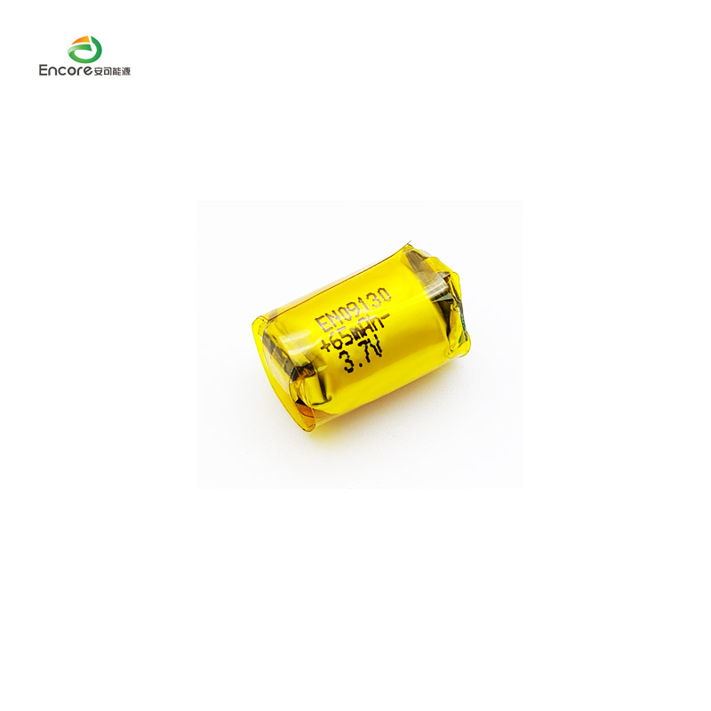 09130 60mah battery