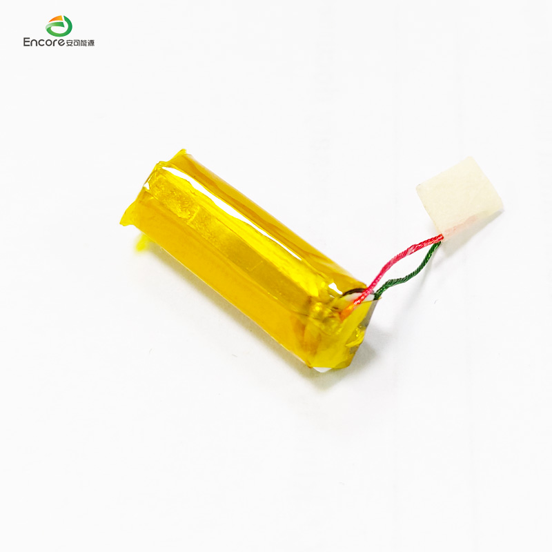 60180 40mah battery