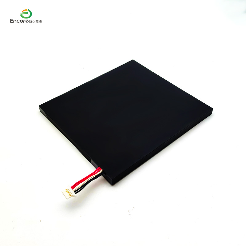 72104114 8000mah Lipo Battery Pack