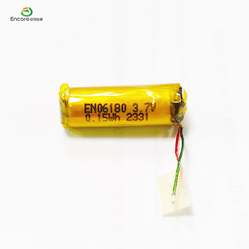 60180 40mah battery