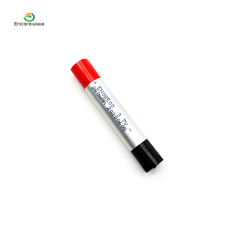 E-cigarette Lipo Battery