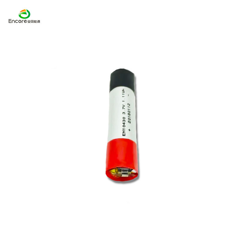 lipo battery 300mah 1.11wh
