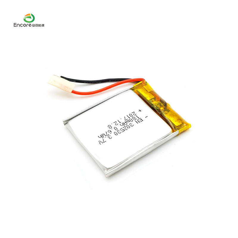 302530 battery
