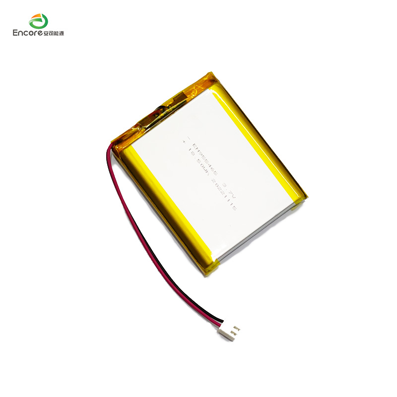 Lipo 3.7v 5000mah