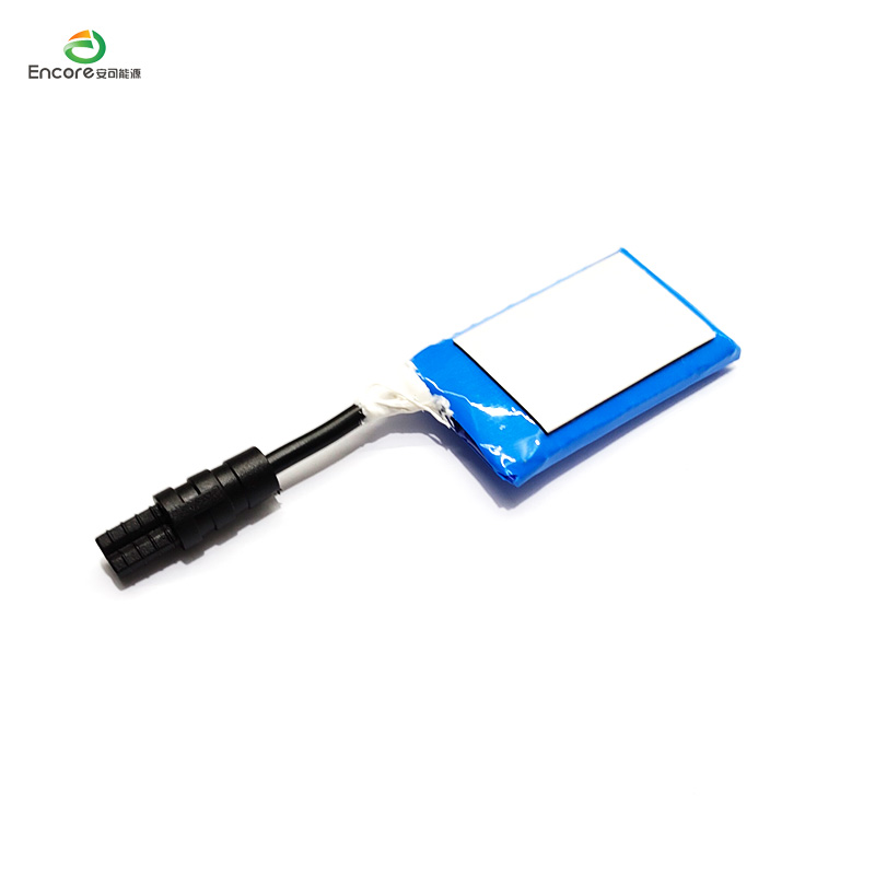 600mah battery